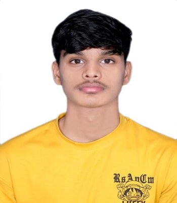 Aryan Jhanwar